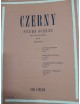 *CZERNY STUDI SCELTI PER PIANOFORTE VOL 2 (MUGELLINI)