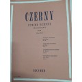 *CZERNY STUDI SCELTI PER PIANOFORTE VOL 2 (MUGELLINI)