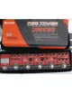 MOOER RED TRYUCK PEDALIERA MULTIEFFETTI