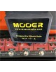 MOOER RED TRYUCK PEDALIERA MULTIEFFETTI