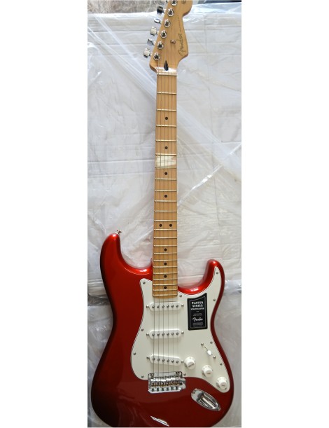 FENDER PLAYER II STRAT MN TMB B STOCK
