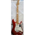 FENDER PLAYER II STRAT MN TMB B STOCK