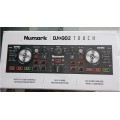NUMARK DJ2GO2 TOUCH