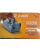 MACCHINA FUMO F400
