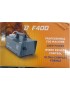 MACCHINA FUMO F400
