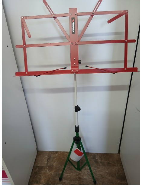 PROEL RSM295IT LEGGIO ITALIA