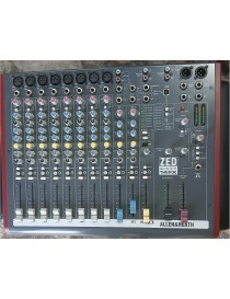 ALLEN & HEATH ZED 60-14FX USATO