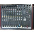 ALLEN & HEATH ZED 60-14FX USATO