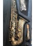 SAX ALTO SERIE STUDEN USATO COMPLETO DI ASTUCCIO BOCCHINO E FASCETTA