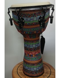 DJEMBE LA FORZA  ' FZG0862