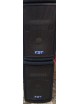 COPPIA CASSE FBT LF32A 200W