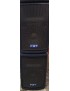 COPPIA CASSE FBT LF32A 200W