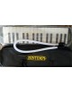 DIAMONICA BONTEMPI 32 TASTI CON BORSA E ACCESSORI  333250
