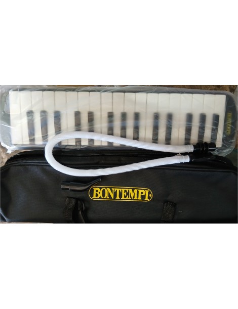 DIAMONICA BONTEMPI 32 TASTI CON BORSA E ACCESSORI  333250