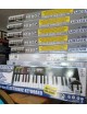 BONTEMPI 37 TASTI 153780 SENZA BORSA