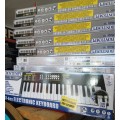 BONTEMPI 37 TASTI 153780 SENZA BORSA
