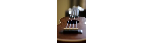 MANDOLINI/UKULELE/BANJO